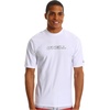 image:imageONeill UV 50 Sun Protection Mens Basic Skins Short Sleeve Tee Sun Shirt Rash Guard White XLarge