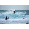 image:imageONeill Wetsuits Mens Mens Hyperfreak 05MM NeopreneSkins LS TOPBlackBlack