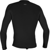 image:imageONeill Wetsuits Mens Mens Hyperfreak 15mm LS TopBlackBlack