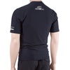 image:imageONeill Wetsuits Wetsuits UV Sun Protection Mens Basic Skins Short Sleeve Tee Sun Shirt Rash Guard Black XLarge