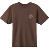 image:imageModern Fit Circle Surfer Tee by ONEILLTurkish Coffee