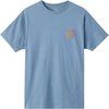 image:imageONEILL Artifact SS TShirt  Blue Mirage