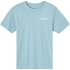 image:imageONEILL FL Keys Classic Mens Short Sleeve TShirt  Stone Blue