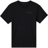image:imageONEILL Liner Classic Mens Short Sleeve TShirt  Black