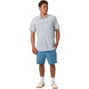 image:imageONEILL Mens 18 Jay Stretch ShortsCaptains Blue