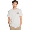 image:imageONEILL Mens Bomb It Short Sleeve Classic TeeAsh