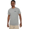 image:imageONEILL Mens Dawn Classic Short Sleeve TeeHeather Grey