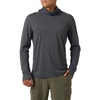image:imageONEILL Mens Dawn UPF Long Sleeve TeeDark Shadow