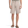 image:imageONEILL Mens Jay Stretch Shorts 20Light Grey