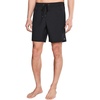 image:imageONEILL Mens Lennox Hermosa Solid Volley 17 TrunkBlack