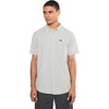 image:imageONEILL Mens Light Check Standard Short Sleeve Woven ShirtHighrise