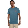 image:imageONEILL Mens Locksmith Classic Short Sleeve TeeBlue Fusion