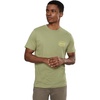 image:imageONEILL Mens Locksmith Classic Short Sleeve TeeOil Green
