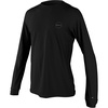 image:imageONEILL Mens Mens 247 Traveler Long Sleeve Sun ShirtBlack