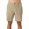 image:imageONEILL Mens Reserve Heather 19 ShortsHeather Khaki