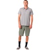 image:imageONEILL Mens Reserve Heather 19 ShortsHeather Mulled Basil