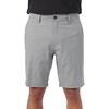 image:imageONEILL Mens Reserve Light Check 19 ShortsGraphite