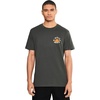 image:imageONEILL Mens Solar Scenic Short Sleeve Classic TeeDark Shadow