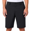 image:imageONEILL Mens Water Resistant Hybrid Walk ShortBlack
