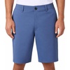 image:imageONEILL Mens Water Resistant Hybrid Walk ShortBlue