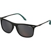 image:imageONEILL Rectangle Rectangular SunglassesMatte Black