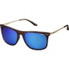 image:imageONEILL Rectangle Rectangular SunglassesMatte Wood Crystal