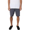 image:imageONEILL mens Hybrid ShortsBlack  Stockton Print