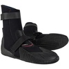image:imageONeill Heat 5mm Round Toe Neoprene Boot with Textured Rubber Sole for Cold Water Surfing Paddleboarding SnorkelingBlack