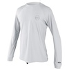 image:imageONeill Mens 247 Traveler Upf 50 Long Sleeve Sun ShirtWhite