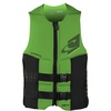 image:imageONeill Mens Assault USCG Life VestDaygloBlack