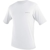 image:imageONeill Mens Basic Skins Upf 30  Short Sleeve Sun ShirtWhite