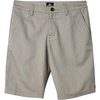 image:imageONeill Mens Exec Hybrid ShortLight Grey 2