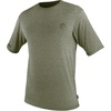 image:imageONeill Mens Hybrid2 Short Sleeve Sun Shirt UPF 50 Sun Protection Rash Prevention for Surfing and All Water ActivitiesChimera