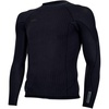 image:imageONeill Mens Hyperfreak CompX 2mm Long Sleeve Wetsuit TopBlackBlack