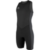 image:imageONeill Mens ORiginal 2mm Back Zip Sleeveless Spring WetsuitBlackGraphite