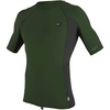Dark Olive/Black/Dark Olive