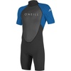 Black/Ocean