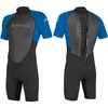 image:imageONeill Mens Reactor2 2mm Back Zip Short Sleeve Spring Wetsuit Lightweight Warmth and Flexibility for All Water ActivitiesBlue 2