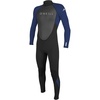 Black/Navy