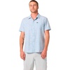 image:imageONeill Mens TRVLR UPF Traverse Standard Fit Shirt  UPF 50 Sun Protection Hyperdry Moisture WickingHigh Rise