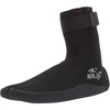 image:imageONeill Ninja 3mm Split Toe Neoprene Boot Textured Rubber Sole for Surfing Paddleboarding Snorkeling and Any Water ActivitiesBlack