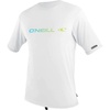 image:imageOneill Mens Linear SS Lycra 025 S