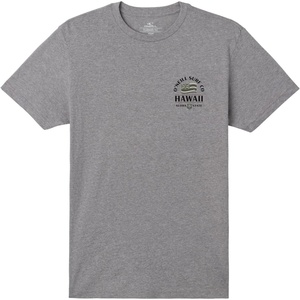 image:imageHawaii Flag Tank by ONeillHeather Grey