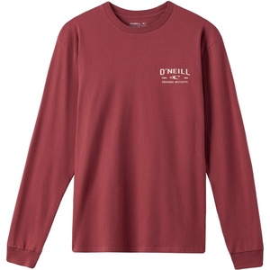 image:imageLayered Long Sleeve Tee by ONeillOxblood Red