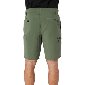 image:imageMens Trvlr Expedition Hybrid Shorts Dark Olive 33