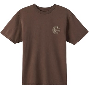 image:imageModern Fit Circle Surfer Tee by ONEILLTurkish Coffee
