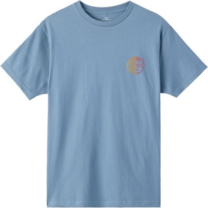 image:imageONEILL Artifact SS TShirt  Blue Mirage