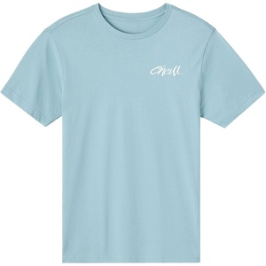image:imageONEILL FL Keys Classic Mens Short Sleeve TShirt  Stone Blue
