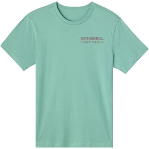 image:imageONEILL Liner Classic Mens Short Sleeve TShirt  Green