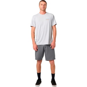 image:imageONEILL Mens 18 Jay Stretch ShortsDark Shadow